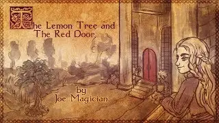 🧙 Daenerys' lemon Tree and home were in Braavos....sort of