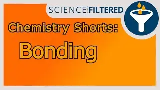 Video 8 - Group 2 Ion Formation