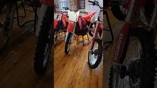 New England motorcycle museum
