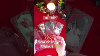 Чем порадует Судьба 🍀 