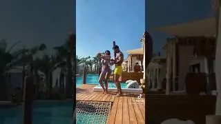 Sergi Constance with Gf Almu || 