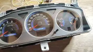 Lancer IX at в стиле ламбо