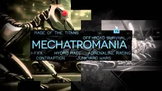 TechXtreme 2013 HD