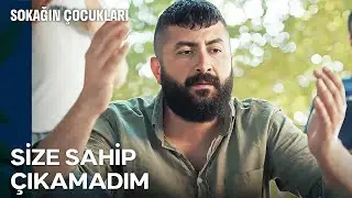 Onur'un En Acı Günü... - Sokağın Çocukları 3. Sezon 6. Bölüm