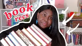 10 great books you NEED TO READ