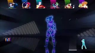 "Satisfaction By Benny Benassi Presents "The Biz"" (6 Players) | Just Dance 2024 Edition PC