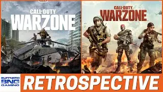A Warzone Retrospective Review - Call Of Duty Warzone