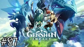Genshin Impact Part #87
