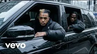 TRAVIS SCOTT - XXXTENTACION - pavement scar price (ft. xxxtentacion )( OFFICIAL MUSIC VIDEO ) 2026