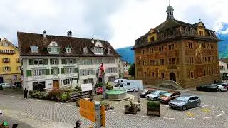 Switzerland  natural views and melodies best of nature what a wonderful world part 1