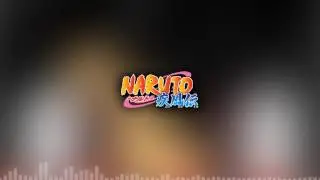 [Naruto Shippuden Opening 16] Silhouette (シルエット) / KANA-BOON [INSTRUMENTAL COVER]