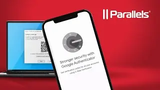 Multi-Factor Authentication with Google Authenticator