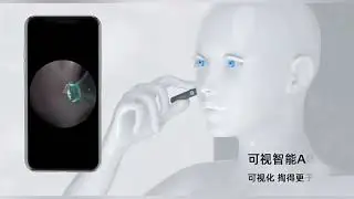Обзор умной ушной палочки Xiaomi Bebird Smart Visual Spoon Ear Stick R1