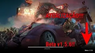 NOVA ATUALIZAÇÃO 1.5.6!!! Last Day On Earth
