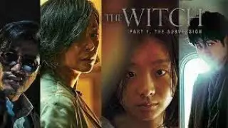 The witch 1 Subversion 2018 full movie explain in hindi/english