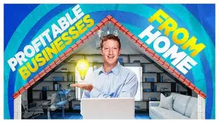 7 Most Profitable Businesses You Can Do From Home [2022 Edition]