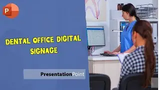 Reducing Anxiety with Dental Waiting Rooms Digital Signage  | PresentationPoint