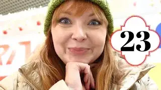 PRZEŻYŁAM TO ! 🎄Vlogmas 23