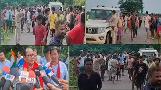 Karbi Longri Abirta Aug.13.