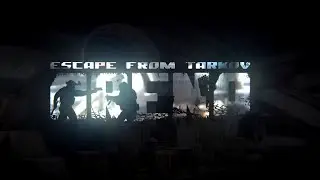 Escape from Tarkov |Arena