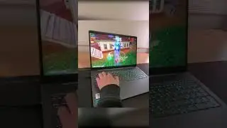 i tried a gaming chromebook