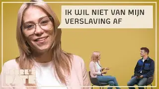 Seksverslaafd | Jurre's Date met Anouk S02E18