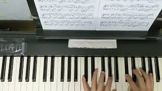[PIANO] TOKIMEKI MEMORIAL - CONFESSION