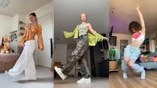 Circle x Riverdance Beyonce TikTok Dance Сhallenge 2024 