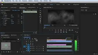 Adobe Premiere Pro Complete Video Editing Masterclass Udemy