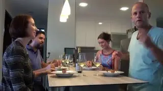 CAVIAR and EGGS