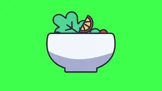 diet bowl !! #greensecreen #ytshorts