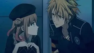 |AMW|Amnesia-Нежно обниму
