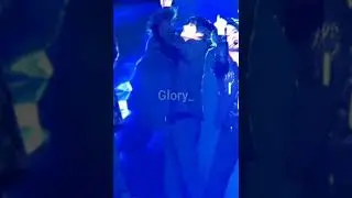 Tiktok_edit Artis:Kim Taehyung (V) Versi:Slowmo video