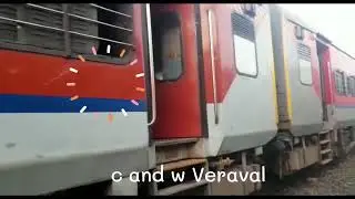 ट्रेन से कचरा फैका , तो खैर नहीं