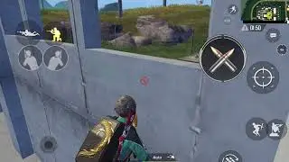 16 KILLS solo vs squad pubg mobile NIE • SumaN