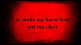 Disclosure - Latch ft.Sam smith (lyrics)
