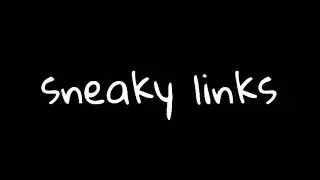 sneaky links - Rod Wave (lyrics)