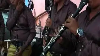 El son del palomito en vivo banda monte verde