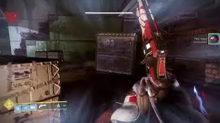 Destiny 2 Faction Token Farming - Best Route!?