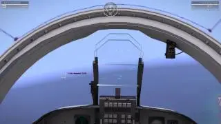 Arma 3 - Dogfight training