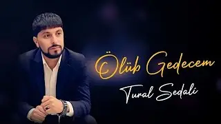 Tural Sedali - Senin Derdinen 2024 (Resmi Musiqi)