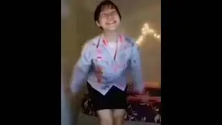 TikTok Terbaru SMP Gunung Gede 2021 VIRAL 