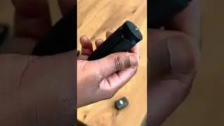 Quick Unboxing: DJI Osmo Pocket 3 Creator Combo in 60 Seconds! 📦  #dji #shorts