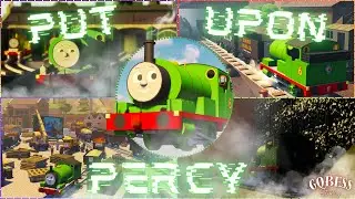 Put Upon Percy