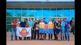 III тур чемпіонату Херсонської області з баскетболу