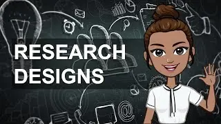 PRACTICAL RESEARCH 2 - Research Designs
