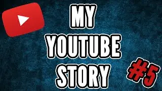 My YouTube Story - Nuclearbomber