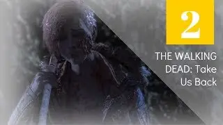 The Walking Dead: The Final Season - Episode 4 - Part 2