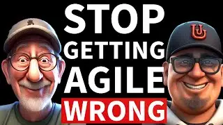 Fix Your Agile Teams with These Simple Shifts