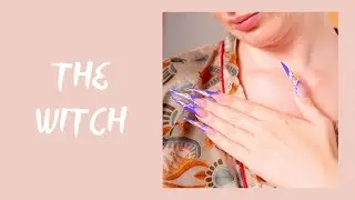 The Witch | Storytime | About Scams and How to Deal with Internet Shamans